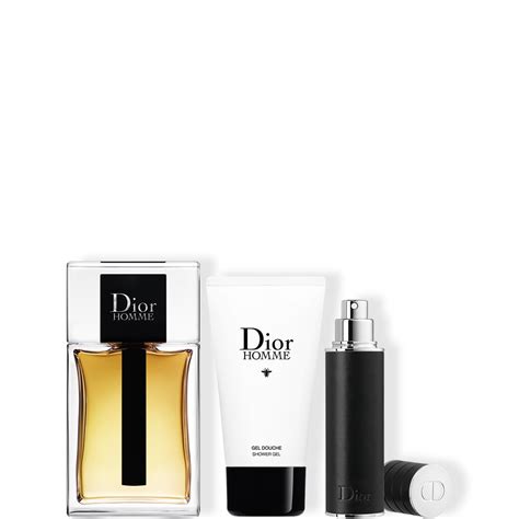 Estuche Dior Homme Eau de Toilette 